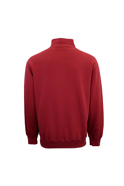 Harvest red (Rear)
