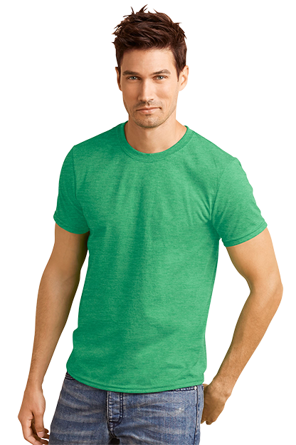 Heather irish green (Blank)