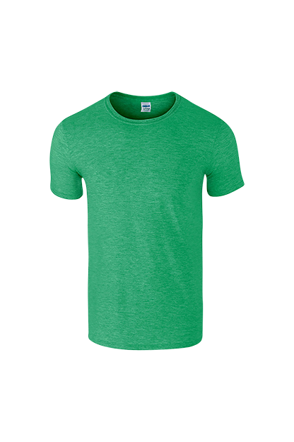 Heather irish green (Front)
