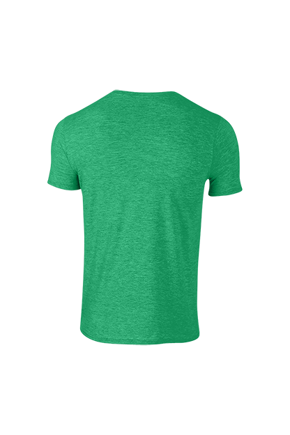 Heather irish green (Rear)