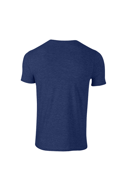 Heather navy (Rear)