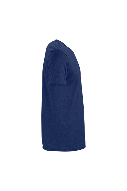 Heather navy (Right)