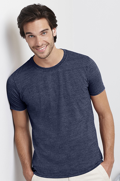 Heather navy ()