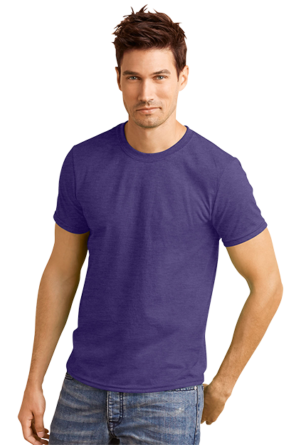 Heather purple (Blank)
