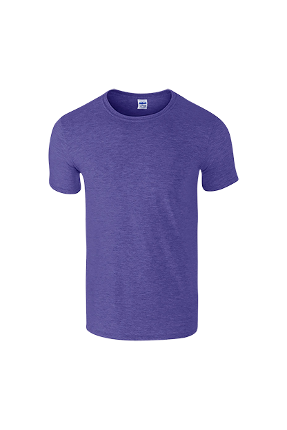 Heather purple (Front)