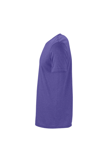 Heather purple (Left)