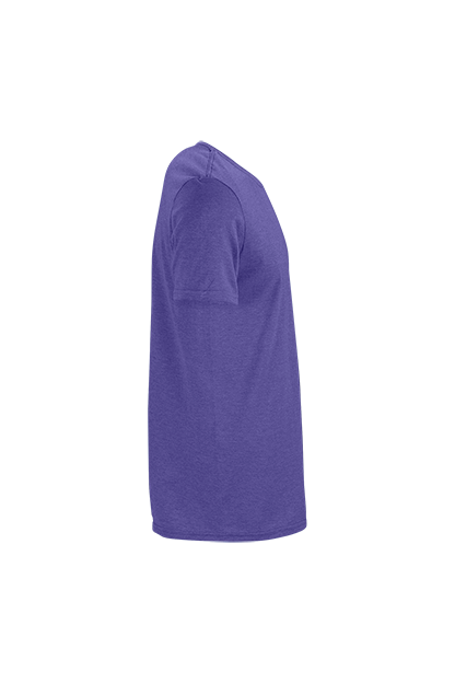 Heather purple (Right)