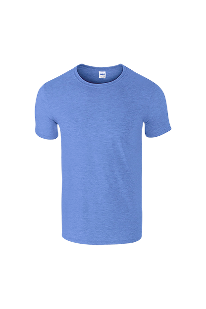Heather royal (Front)