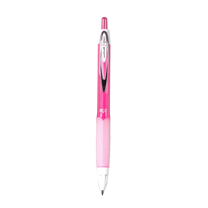 Hot pink (Decorated)