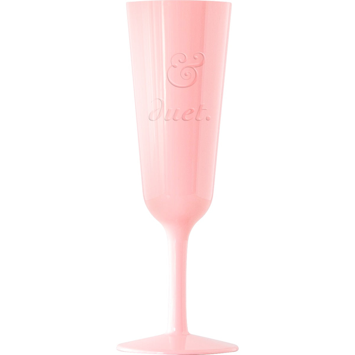 Hot pink (Decorated)