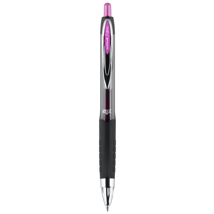 Hot pink (Decorated)