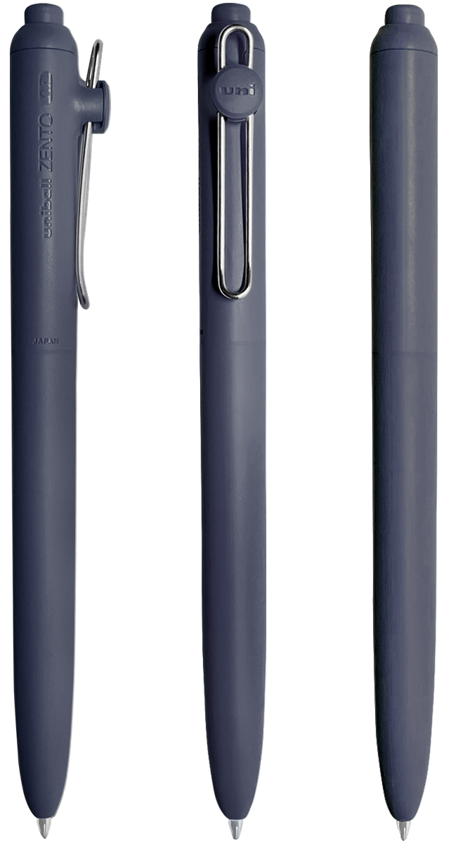 Indigo (Blank)