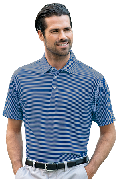 Indigo/tonal indigo (Blank)