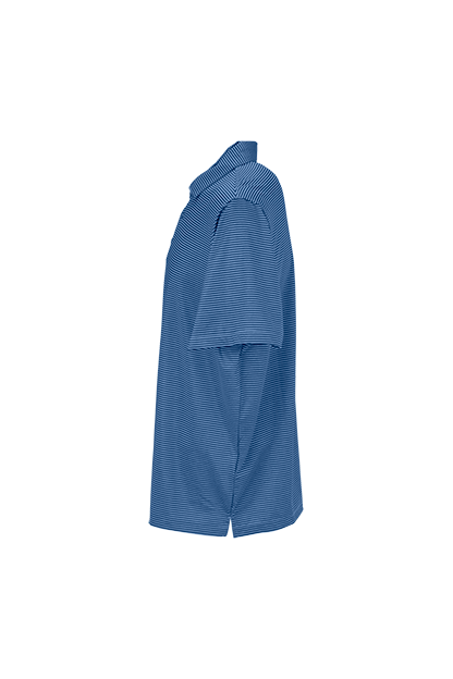 Indigo/tonal indigo (Left)