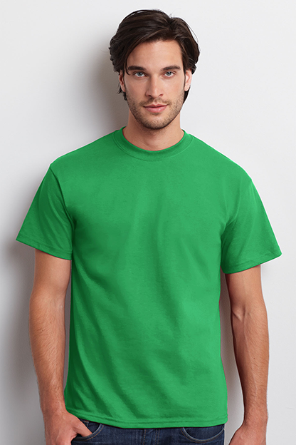 Irish green (Blank)