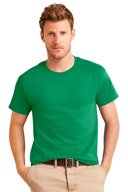 Irish green (Blank)