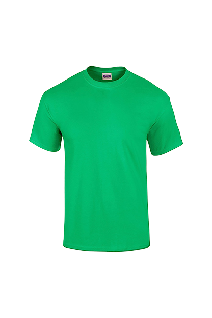 Irish green (Front)