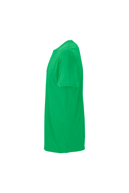 Irish green (Left)
