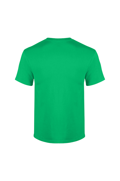 Irish green (Rear)