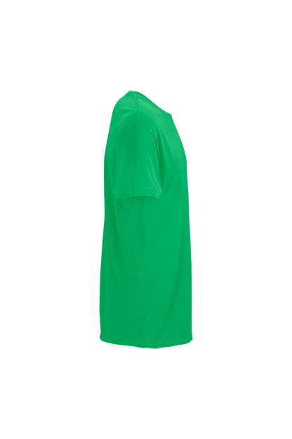 Irish green (Right)