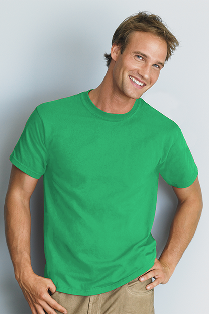 Irish green ()