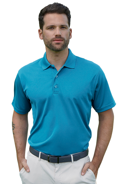 Island blue (Blank)