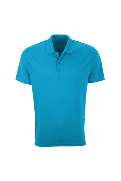 Island blue (Front)