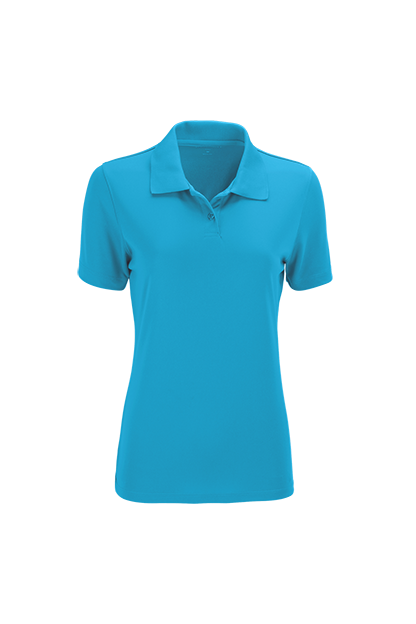Island blue (Front)