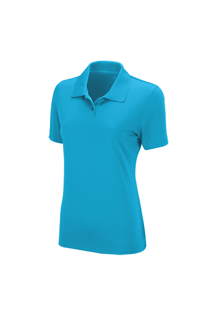 Island blue (Left)