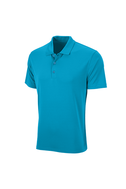 Island blue (Left)