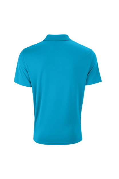 Island blue (Rear)