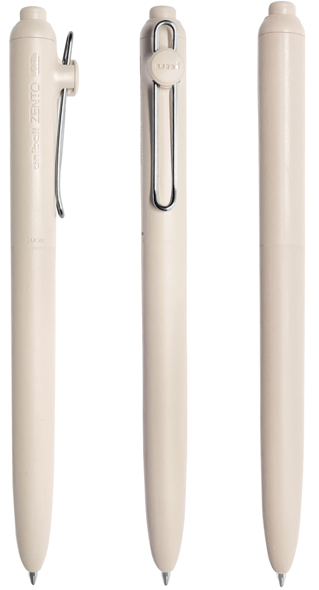 Ivory (Blank)