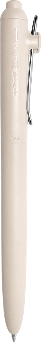 Ivory (Decorated)