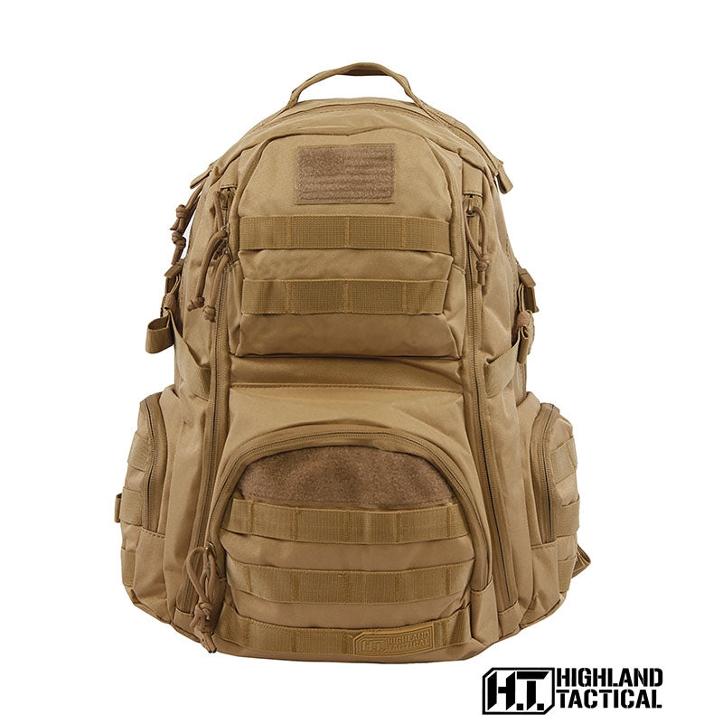 Khaki (Blank)