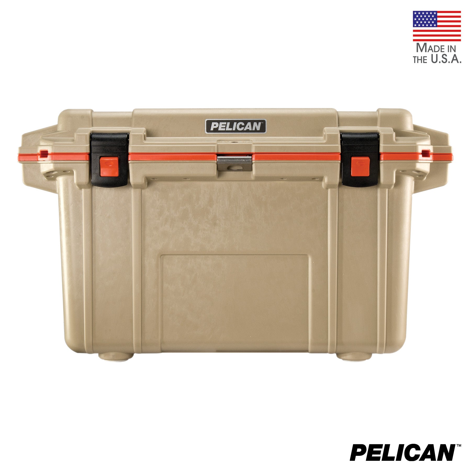 Khaki (Decorated)