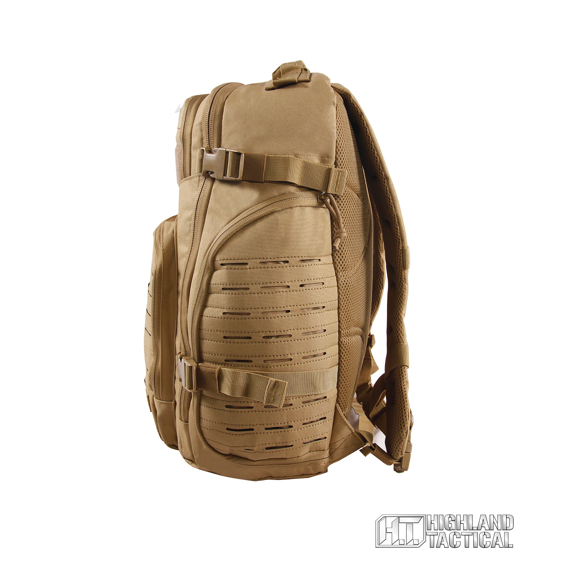 Khaki (Decorated)