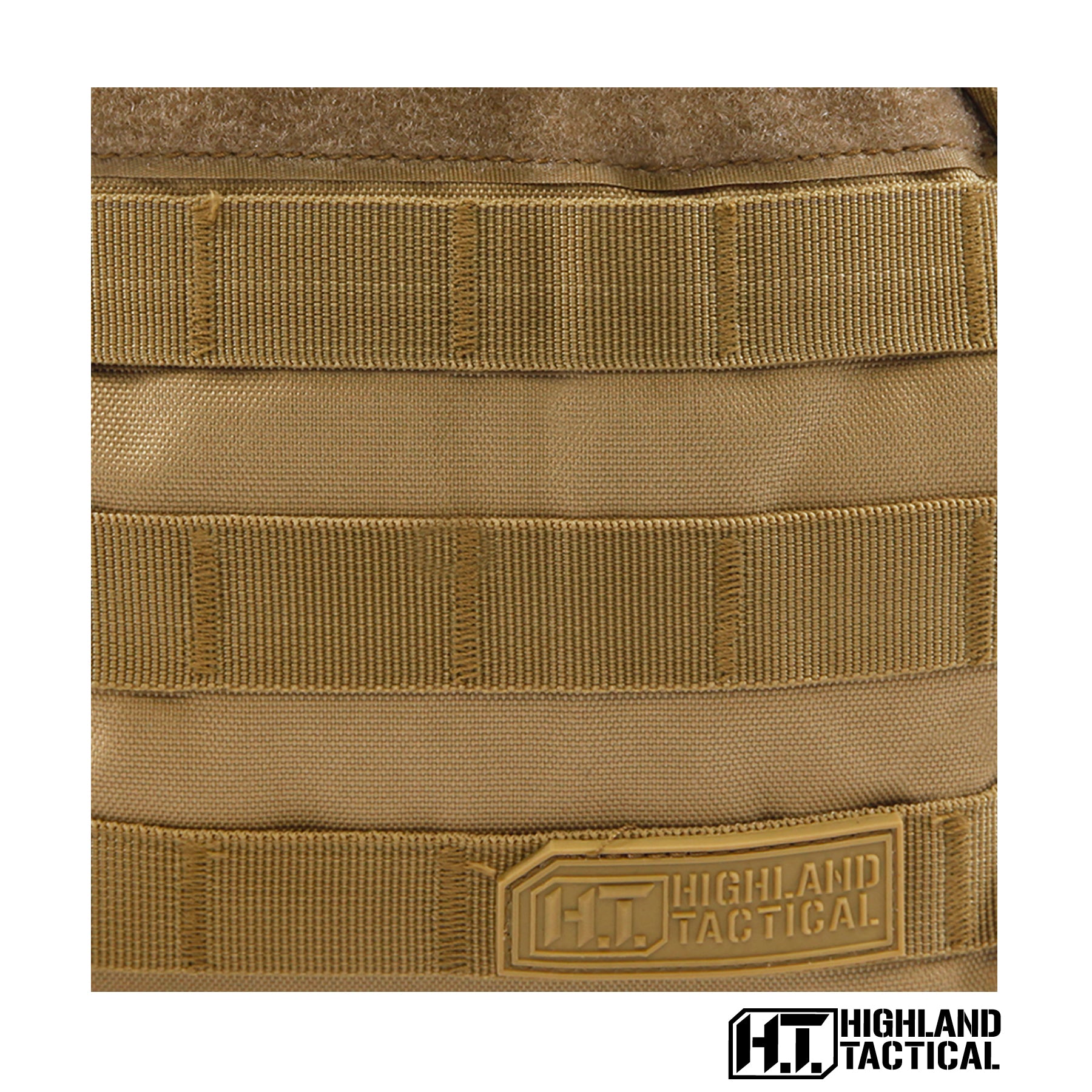 Khaki (Decorated)