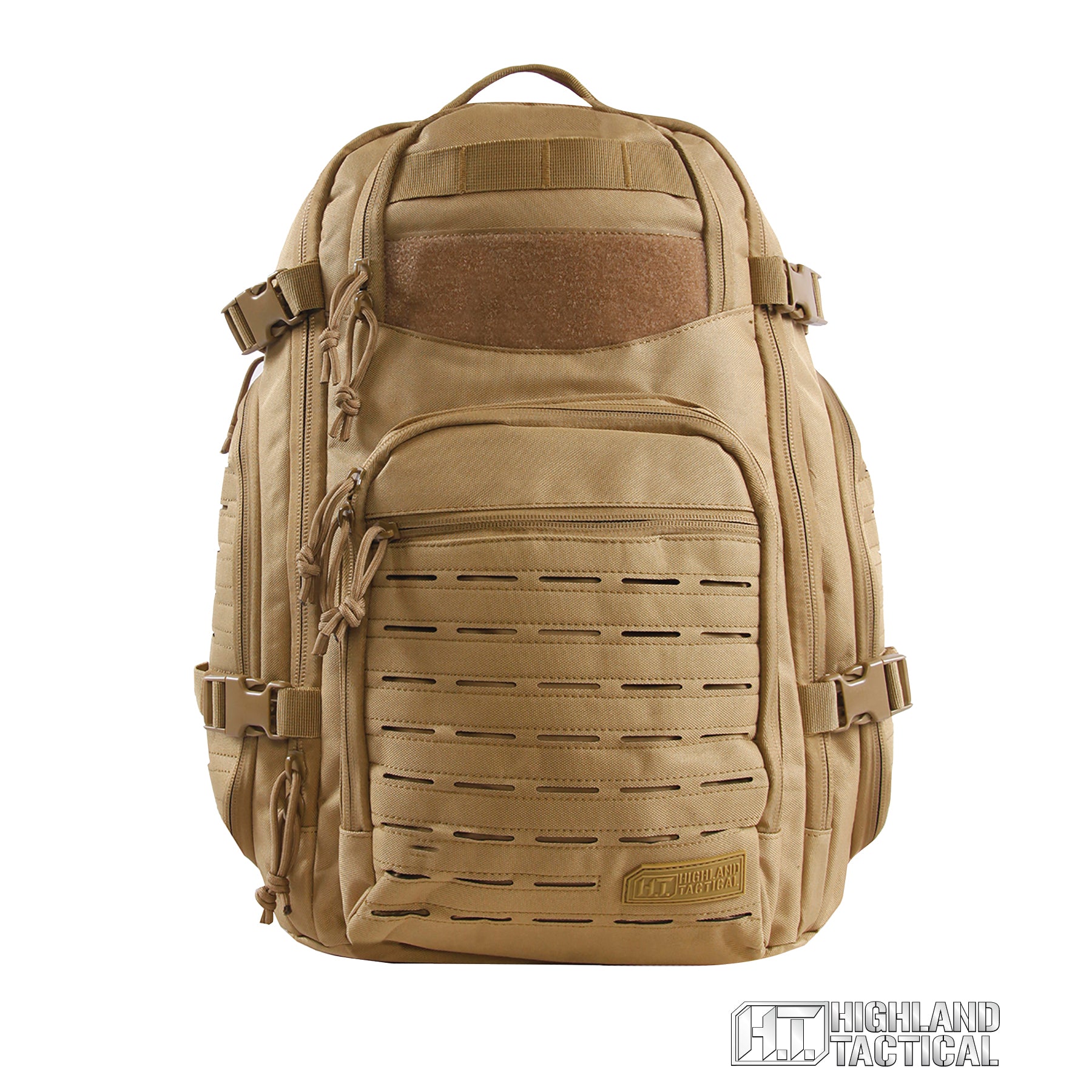 Khaki (Decorated)