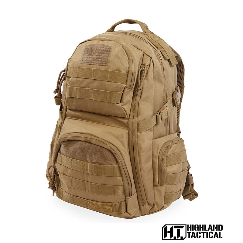 Khaki (Decorated)