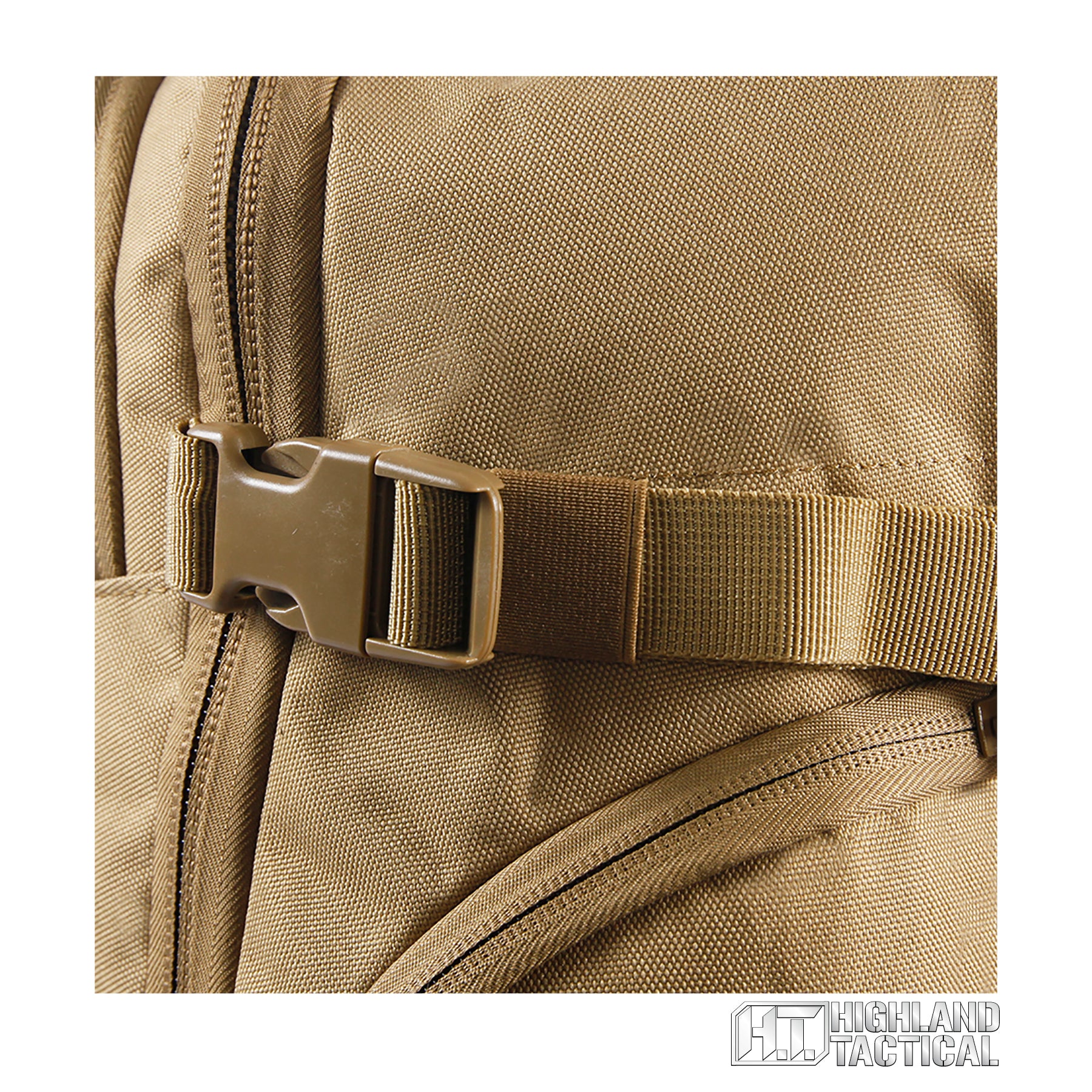 Khaki (Decorated)