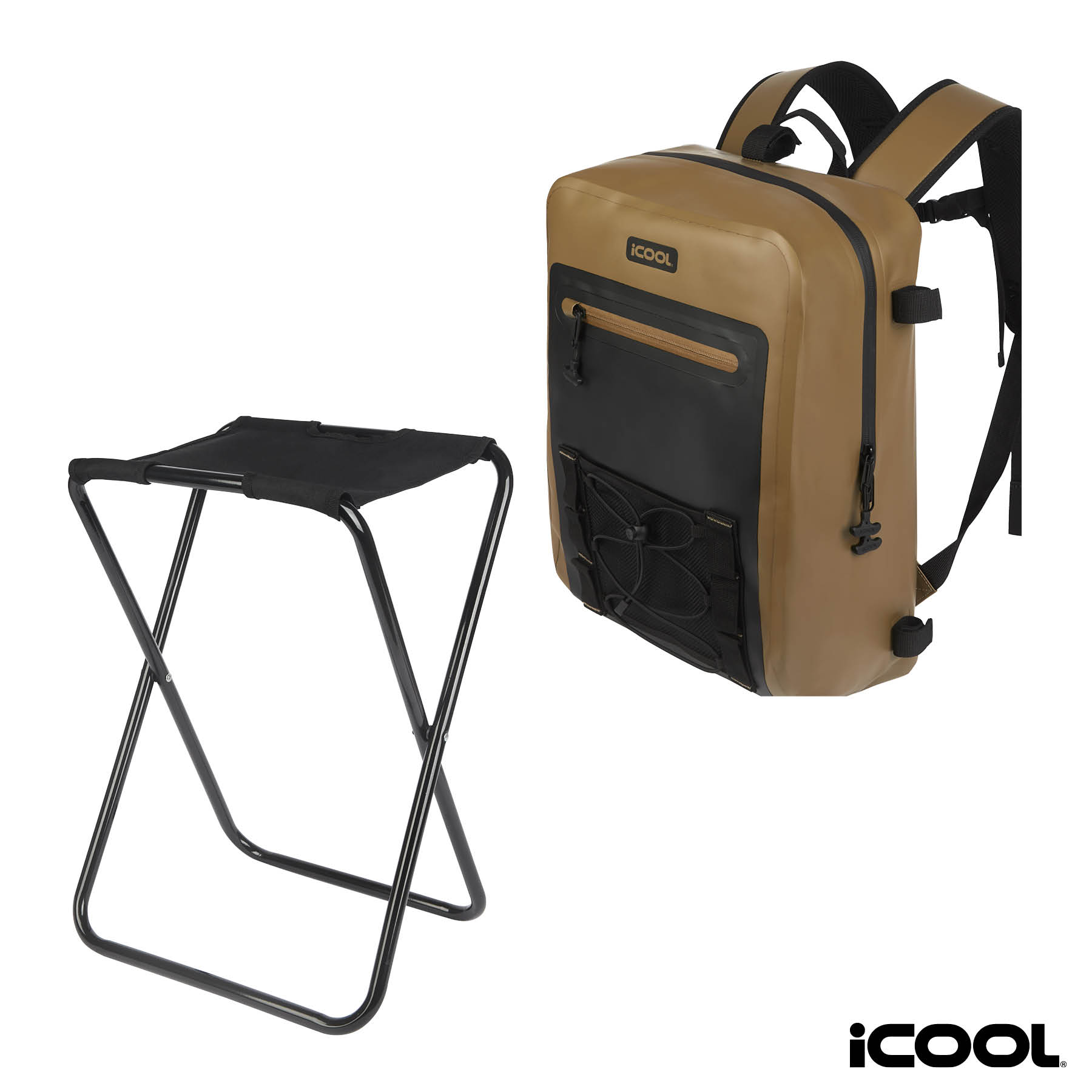 Khaki (Decorated)