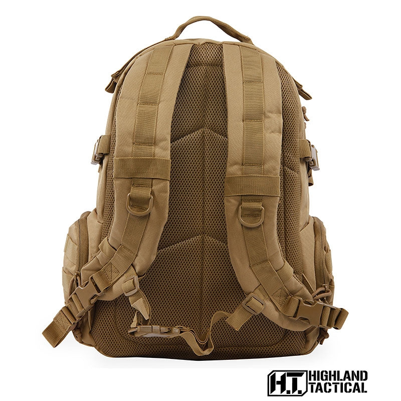 Khaki (Decorated)