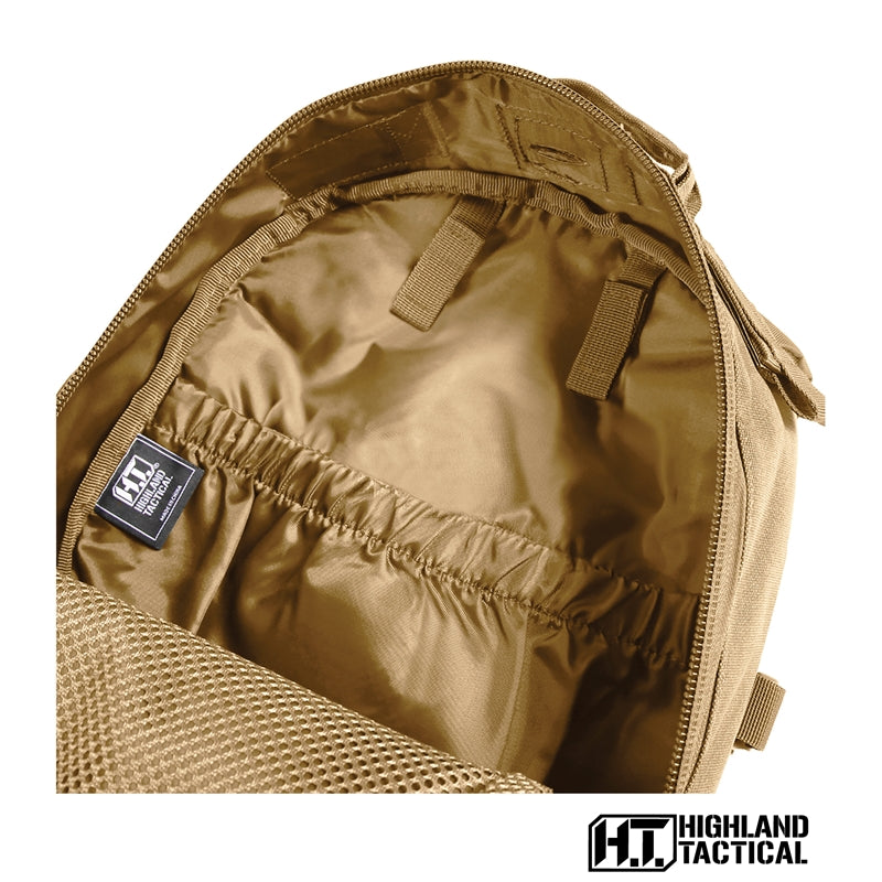 Khaki (Decorated)