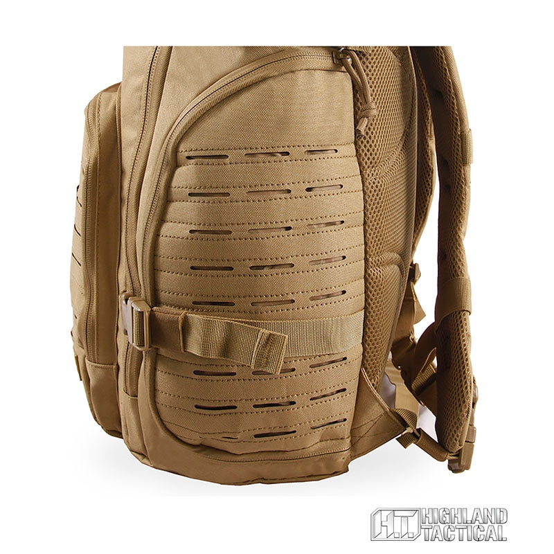 Khaki (Decorated)