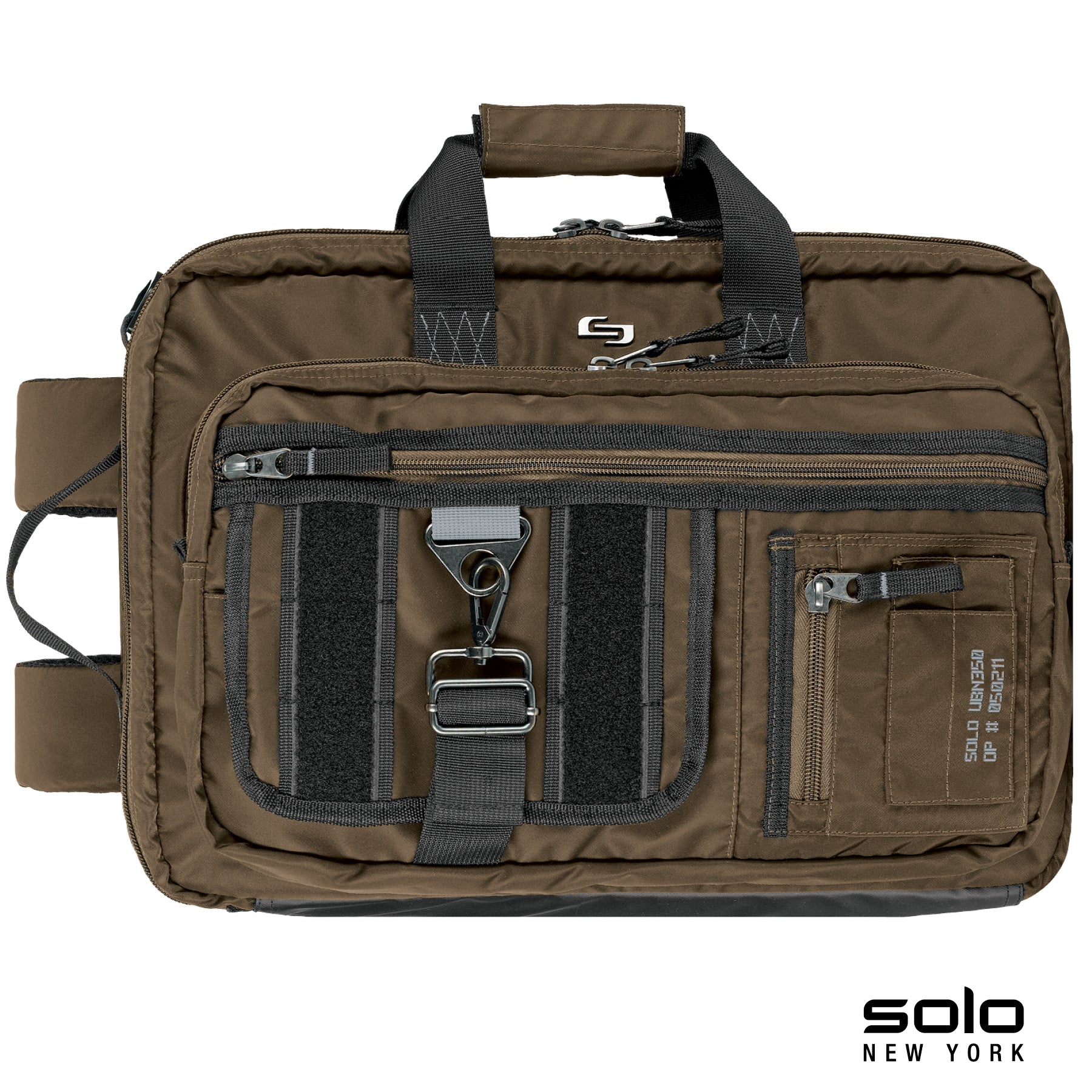 Khaki (Decorated)