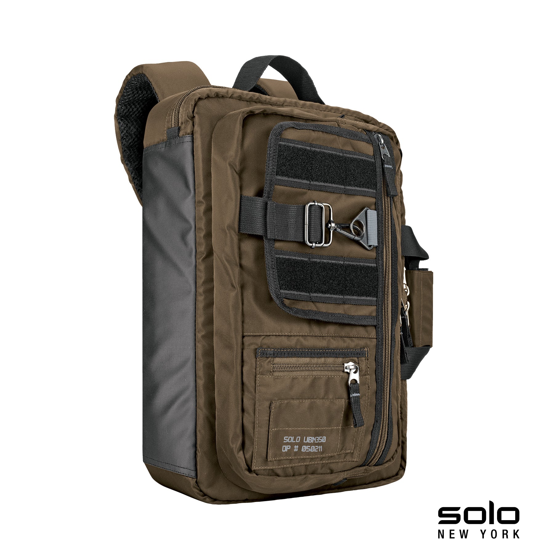 Khaki (Decorated)