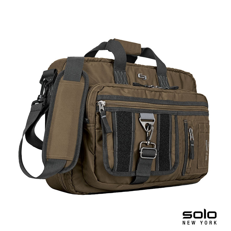 Khaki (Decorated)