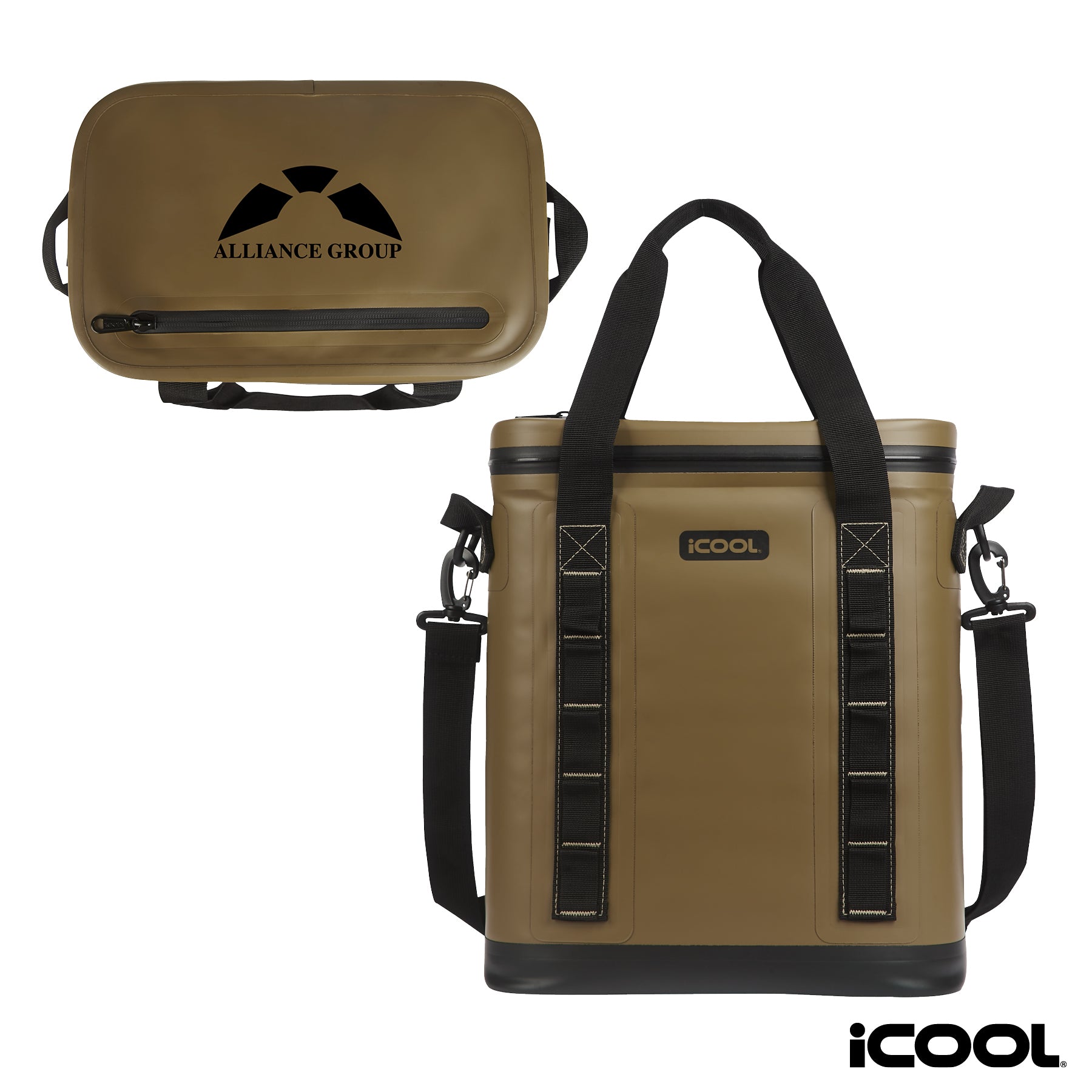 Khaki (Decorated)