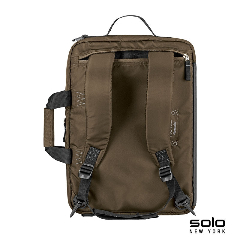 Khaki (Decorated)