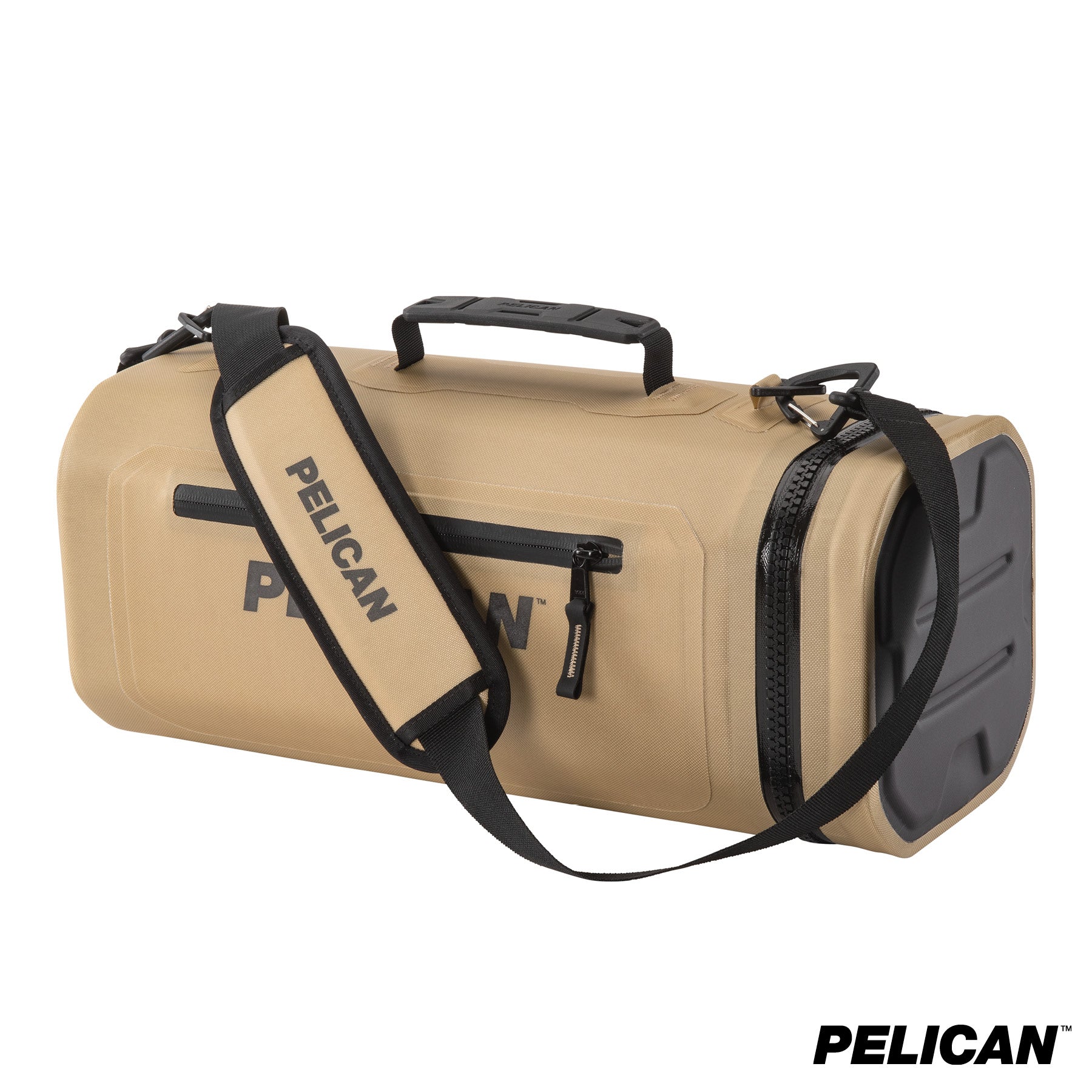 Khaki (Decorated)